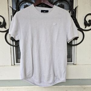 Medium Hollister Co. Unisex Shirt